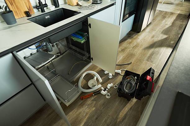 24/7 Emergency Pipe Repair experts in Ionia, MI